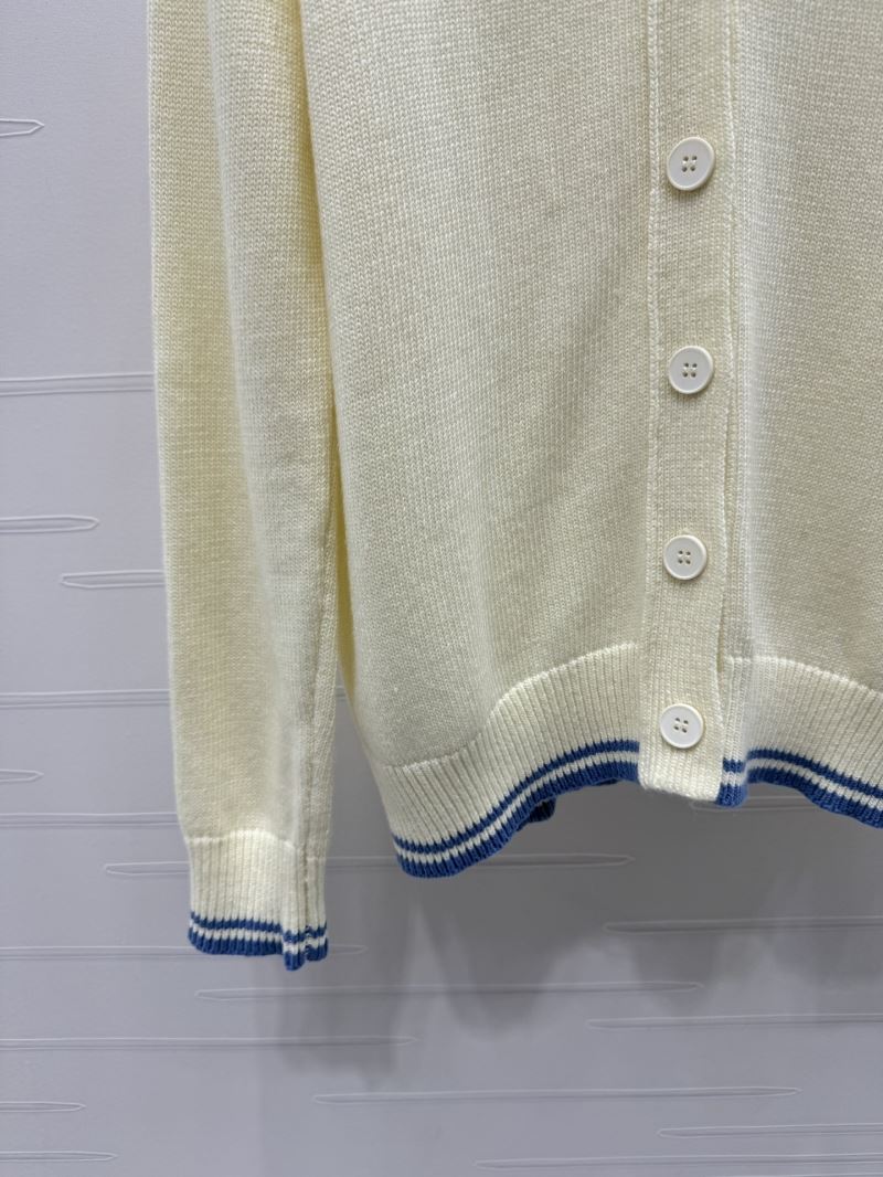 Christian Dior Sweaters